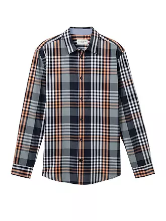 TOM TAILOR | Hemd Regular Fit | 